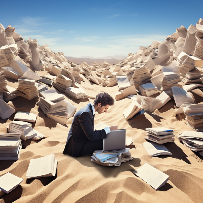 mjbasile79_college_graduate_getting_buried_by_a_pile_of_documen_e76793f5-e940-414b-b7d8-6d007fb57dee